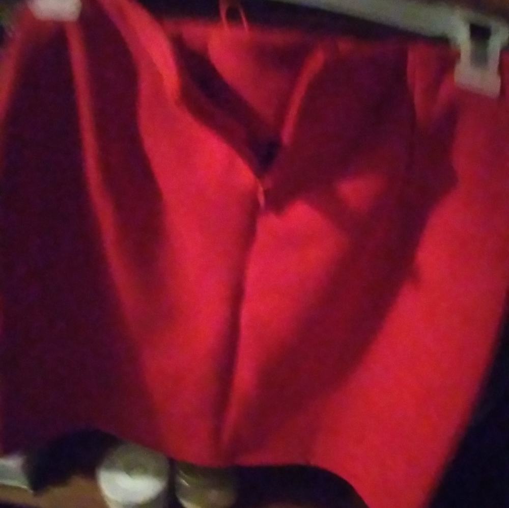 Mini skirt - Picture 4 of 5